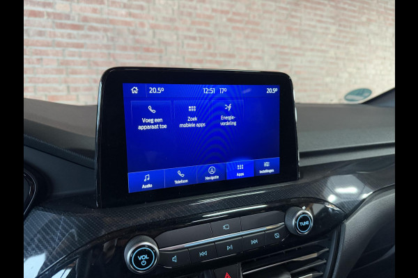 Ford Kuga 2.5 Duratec PHEV ST-Line X Winter Pakket 2 / B&O / Safety Pakket / HUD / CarPlay / Pano / Trekhaak / Elc. Kofferklep