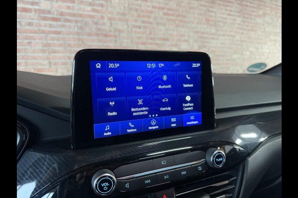 Ford Kuga 2.5 Duratec PHEV ST-Line X Winter Pakket 2 / B&O / Safety Pakket / HUD / CarPlay / Pano / Trekhaak / Elc. Kofferklep