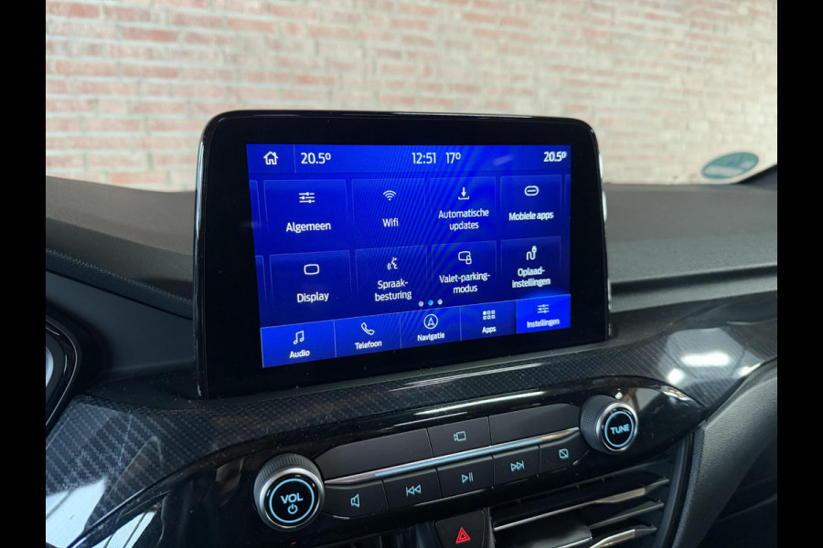 Ford Kuga 2.5 Duratec PHEV ST-Line X Winter Pakket 2 / B&O / Safety Pakket / HUD / CarPlay / Pano / Trekhaak / Elc. Kofferklep