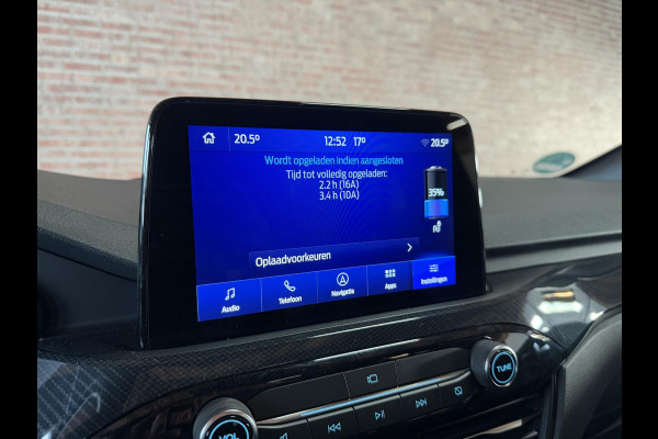 Ford Kuga 2.5 Duratec PHEV ST-Line X Winter Pakket 2 / B&O / Safety Pakket / HUD / CarPlay / Pano / Trekhaak / Elc. Kofferklep