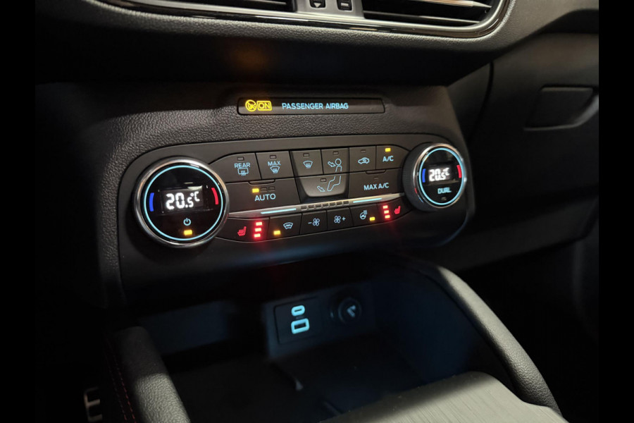 Ford Kuga 2.5 Duratec PHEV ST-Line X Winter Pakket 2 / B&O / Safety Pakket / HUD / CarPlay / Pano / Trekhaak / Elc. Kofferklep