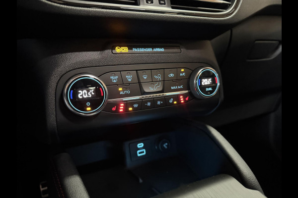 Ford Kuga 2.5 Duratec PHEV ST-Line X Winter Pakket 2 / B&O / Safety Pakket / HUD / CarPlay / Pano / Trekhaak / Elc. Kofferklep