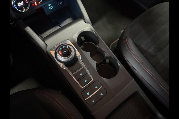 Ford Kuga 2.5 Duratec PHEV ST-Line X Winter Pakket 2 / B&O / Safety Pakket / HUD / CarPlay / Pano / Trekhaak / Elc. Kofferklep