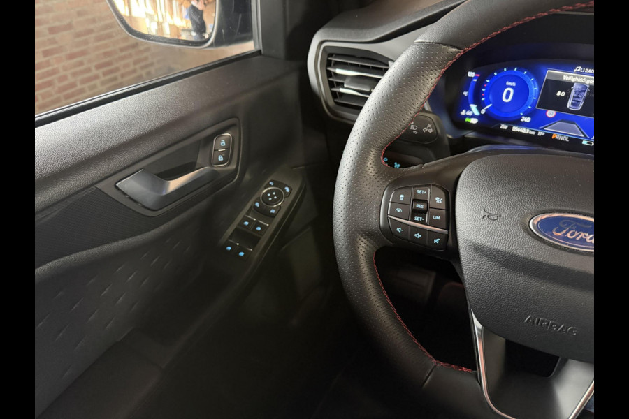 Ford Kuga 2.5 Duratec PHEV ST-Line X Winter Pakket 2 / B&O / Safety Pakket / HUD / CarPlay / Pano / Trekhaak / Elc. Kofferklep