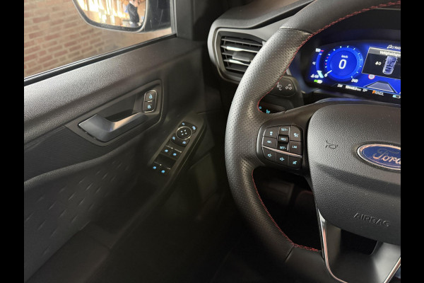 Ford Kuga 2.5 Duratec PHEV ST-Line X Winter Pakket 2 / B&O / Safety Pakket / HUD / CarPlay / Pano / Trekhaak / Elc. Kofferklep