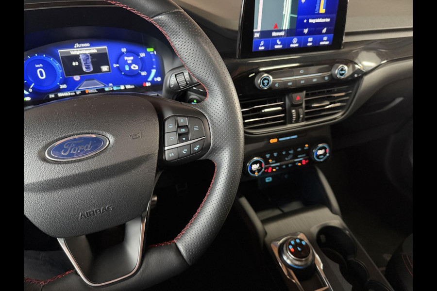 Ford Kuga 2.5 Duratec PHEV ST-Line X Winter Pakket 2 / B&O / Safety Pakket / HUD / CarPlay / Pano / Trekhaak / Elc. Kofferklep