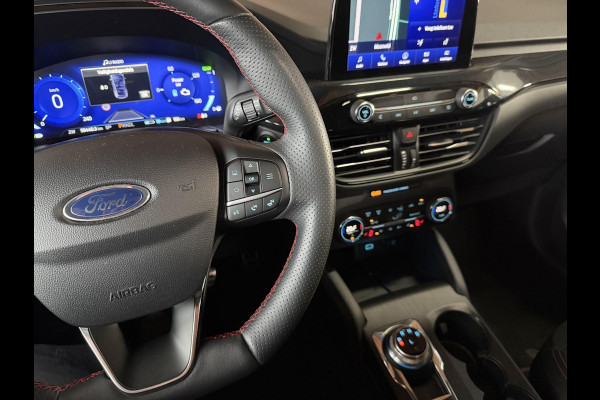 Ford Kuga 2.5 Duratec PHEV ST-Line X Winter Pakket 2 / B&O / Safety Pakket / HUD / CarPlay / Pano / Trekhaak / Elc. Kofferklep