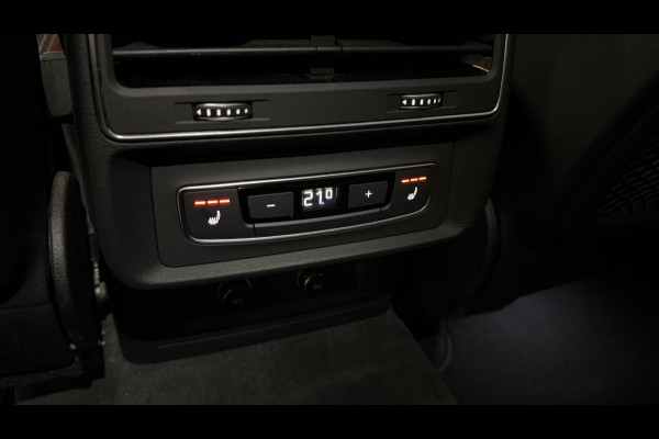 Audi Q8 60 TFSI e quattro Pro Line S Competition PHEV / HUD / Trekhaak / Pano / B&O/  360 camera / Matrix-Led /Memory / Stoelverwarming V+A / Zonwering