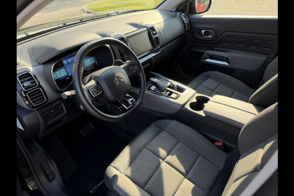 Citroën C5 Aircross 1.6 Plug-in Hybrid 225 Feel / Camera / Sensoren V+A / Keyless / Carplay / 18'' LM /