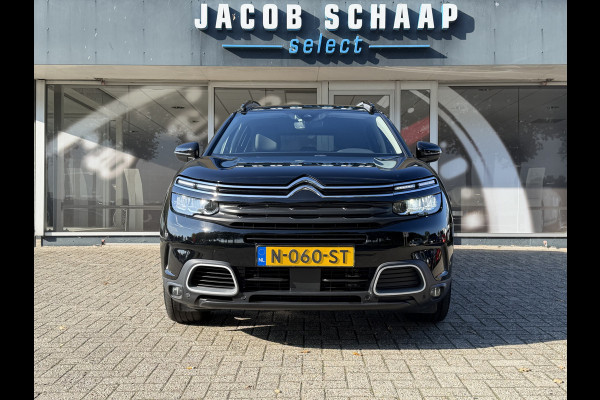Citroën C5 Aircross 1.6 Plug-in Hybrid 225 Feel / Camera / Sensoren V+A / Keyless / Carplay / 18'' LM /