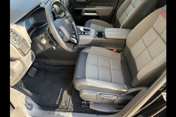 Citroën C5 Aircross 1.6 Plug-in Hybrid 225 Feel / Camera / Sensoren V+A / Keyless / Carplay / 18'' LM /