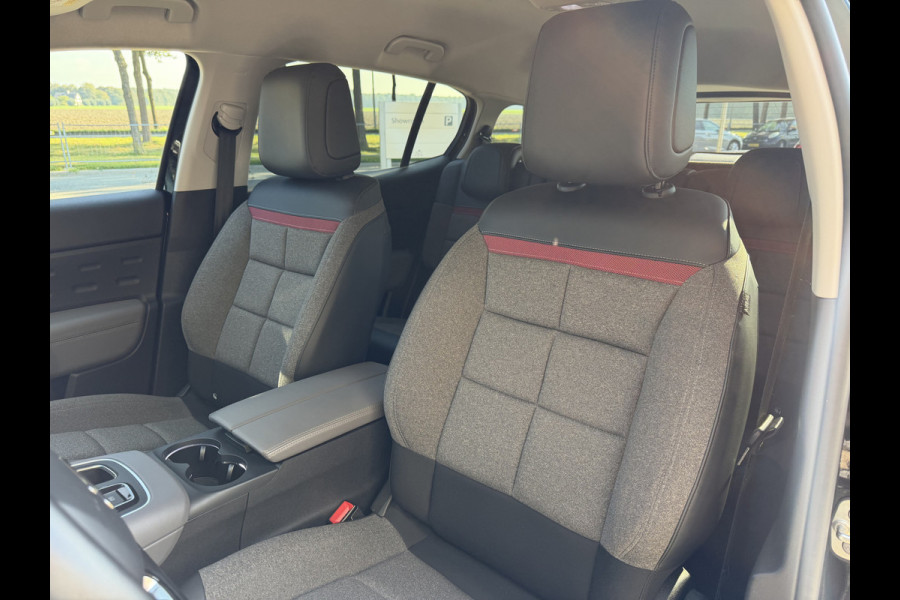 Citroën C5 Aircross 1.6 Plug-in Hybrid 225 Feel / Camera / Sensoren V+A / Keyless / Carplay / 18'' LM /