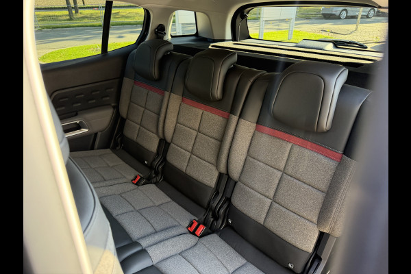 Citroën C5 Aircross 1.6 Plug-in Hybrid 225 Feel / Camera / Sensoren V+A / Keyless / Carplay / 18'' LM /
