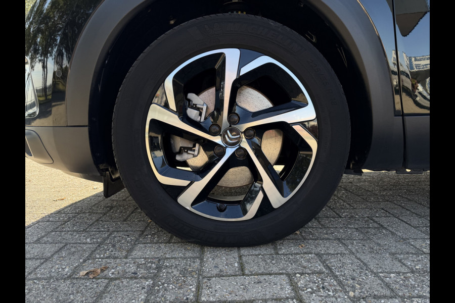 Citroën C5 Aircross 1.6 Plug-in Hybrid 225 Feel / Camera / Sensoren V+A / Keyless / Carplay / 18'' LM /