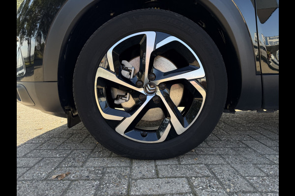 Citroën C5 Aircross 1.6 Plug-in Hybrid 225 Feel / Camera / Sensoren V+A / Keyless / Carplay / 18'' LM /