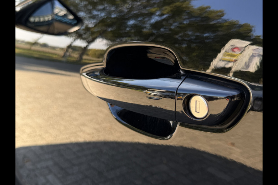 Citroën C5 Aircross 1.6 Plug-in Hybrid 225 Feel / Camera / Sensoren V+A / Keyless / Carplay / 18'' LM /