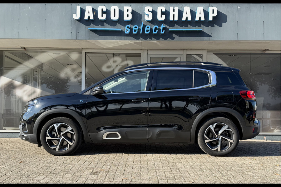 Citroën C5 Aircross 1.6 Plug-in Hybrid 225 Feel / Camera / Sensoren V+A / Keyless / Carplay / 18'' LM /