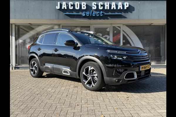 Citroën C5 Aircross 1.6 Plug-in Hybrid 225 Feel / Camera / Sensoren V+A / Keyless / Carplay / 18'' LM /