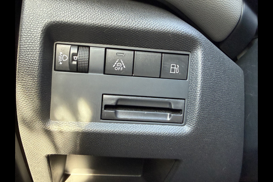 Citroën C5 Aircross 1.6 Plug-in Hybrid 225 Feel / Camera / Sensoren V+A / Keyless / Carplay / 18'' LM /