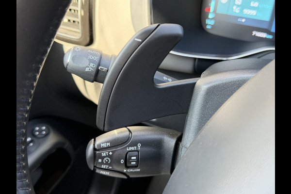 Citroën C5 Aircross 1.6 Plug-in Hybrid 225 Feel / Camera / Sensoren V+A / Keyless / Carplay / 18'' LM /