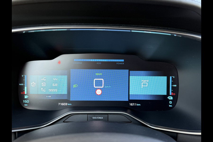 Citroën C5 Aircross 1.6 Plug-in Hybrid 225 Feel / Camera / Sensoren V+A / Keyless / Carplay / 18'' LM /