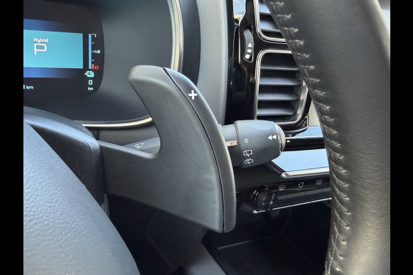 Citroën C5 Aircross 1.6 Plug-in Hybrid 225 Feel / Camera / Sensoren V+A / Keyless / Carplay / 18'' LM /