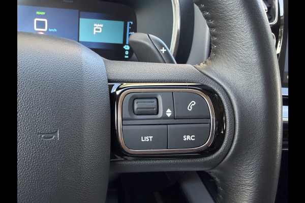 Citroën C5 Aircross 1.6 Plug-in Hybrid 225 Feel / Camera / Sensoren V+A / Keyless / Carplay / 18'' LM /