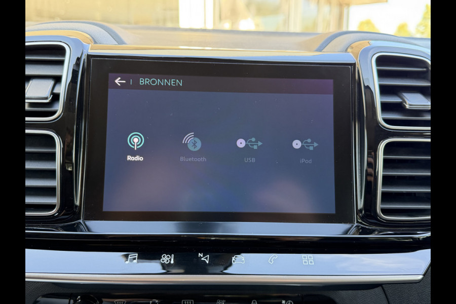 Citroën C5 Aircross 1.6 Plug-in Hybrid 225 Feel / Camera / Sensoren V+A / Keyless / Carplay / 18'' LM /