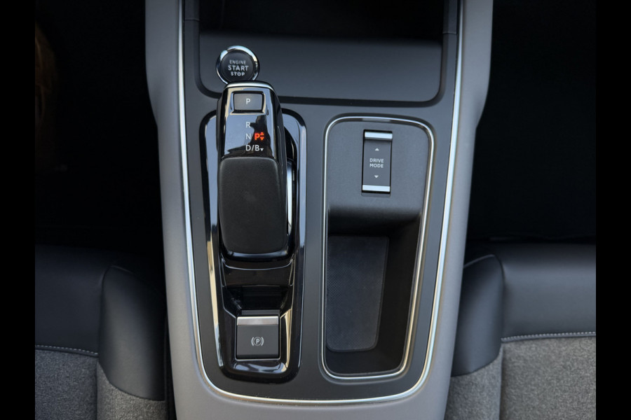 Citroën C5 Aircross 1.6 Plug-in Hybrid 225 Feel / Camera / Sensoren V+A / Keyless / Carplay / 18'' LM /
