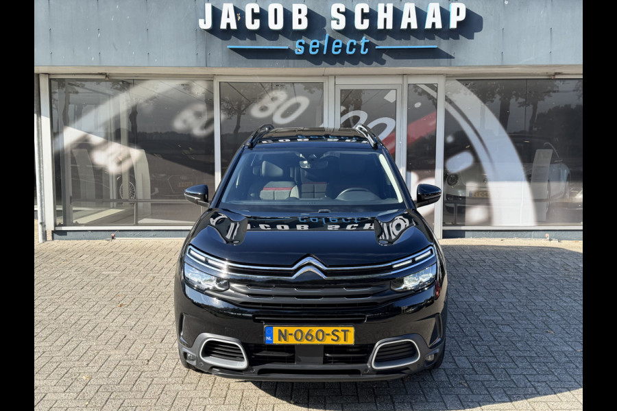 Citroën C5 Aircross 1.6 Plug-in Hybrid 225 Feel / Camera / Sensoren V+A / Keyless / Carplay / 18'' LM /