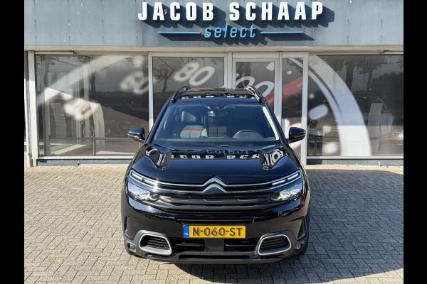 Citroën C5 Aircross 1.6 Plug-in Hybrid 225 Feel / Camera / Sensoren V+A / Keyless / Carplay / 18'' LM /