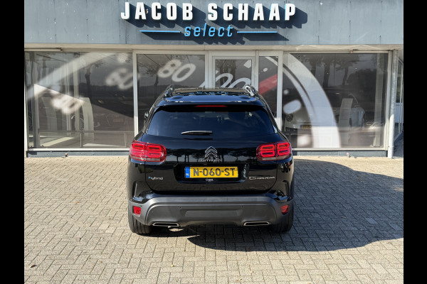 Citroën C5 Aircross 1.6 Plug-in Hybrid 225 Feel / Camera / Sensoren V+A / Keyless / Carplay / 18'' LM /