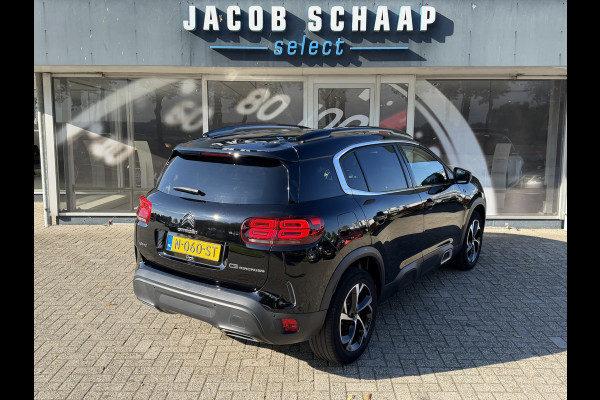 Citroën C5 Aircross 1.6 Plug-in Hybrid 225 Feel / Camera / Sensoren V+A / Keyless / Carplay / 18'' LM /