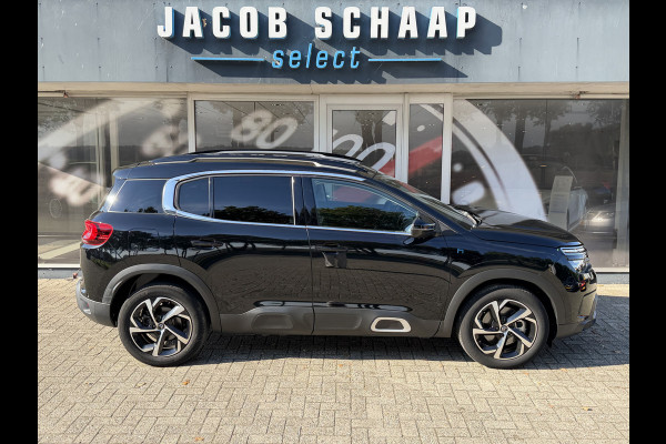 Citroën C5 Aircross 1.6 Plug-in Hybrid 225 Feel / Camera / Sensoren V+A / Keyless / Carplay / 18'' LM /