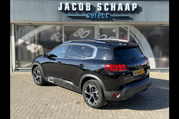 Citroën C5 Aircross 1.6 Plug-in Hybrid 225 Feel / Camera / Sensoren V+A / Keyless / Carplay / 18'' LM /