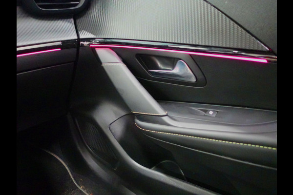Peugeot 208 1.2 PureTech 100pk Automaat GT-Line Peugeot 208 1.2 PureTech 100pk Aut. GT-Line Navigatie Apple Carplay/Android Auto Camera Parkeersensoren Adaptive Cruise Control Blind Spot Assist Virtual Cockpit Climate Control Getinte ramen