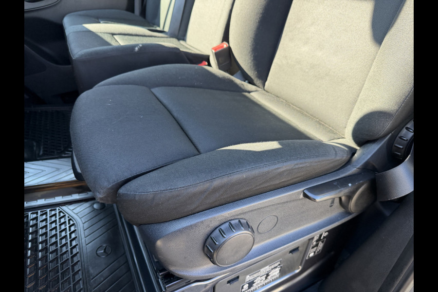 Mercedes-Benz Sprinter 314 2.2 CDI L1H1 Functional RWD / vaste prijs rijklaar € 19.950 ex btw / euro 6 / bpm vrij / lease vanaf € 336 / camera / climate control / trekhaak / grijs metallic !