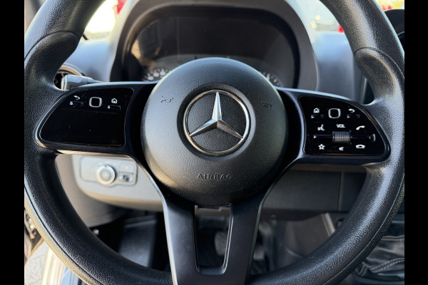 Mercedes-Benz Sprinter 314 2.2 CDI L1H1 Functional RWD / vaste prijs rijklaar € 19.950 ex btw / euro 6 / bpm vrij / lease vanaf € 336 / camera / climate control / trekhaak / grijs metallic !