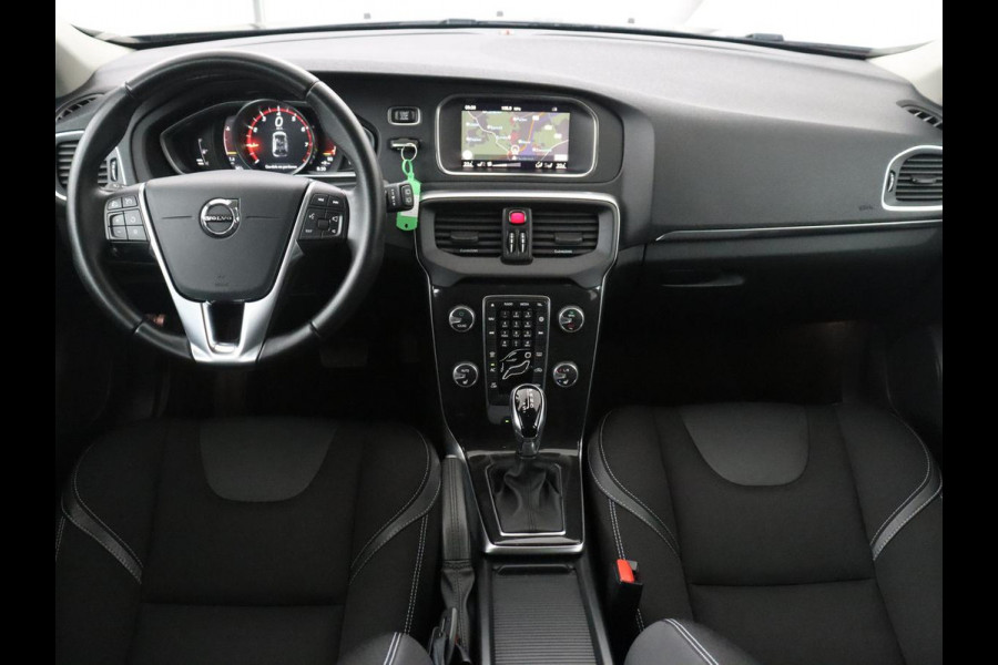 Volvo V40 1.5 T2 Polar+ | Automaat | Navigatie | Stoelverwarming |