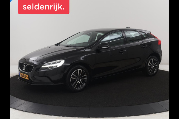 Volvo V40 1.5 T2 Polar+ | Automaat | Navigatie | Stoelverwarming |