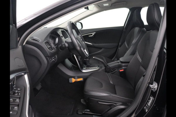Volvo V40 1.5 T2 Polar+ | Automaat | Navigatie | Stoelverwarming |