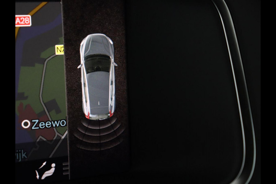 Volvo V40 1.5 T2 Polar+ | Automaat | Navigatie | Stoelverwarming |