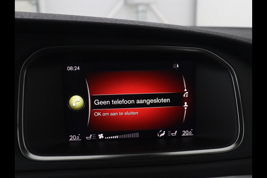 Volvo V40 1.5 T2 Polar+ | Automaat | Navigatie | Stoelverwarming |