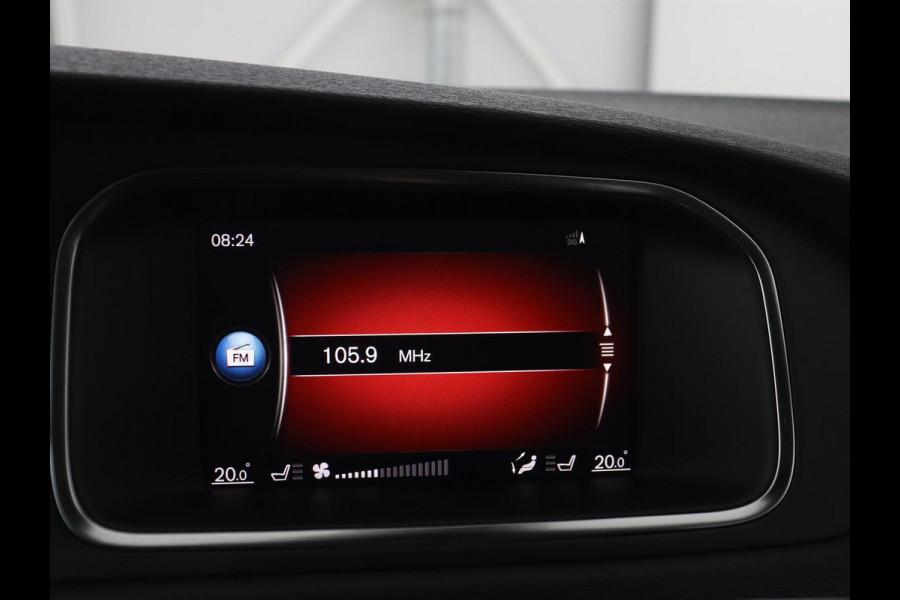 Volvo V40 1.5 T2 Polar+ | Automaat | Navigatie | Stoelverwarming |