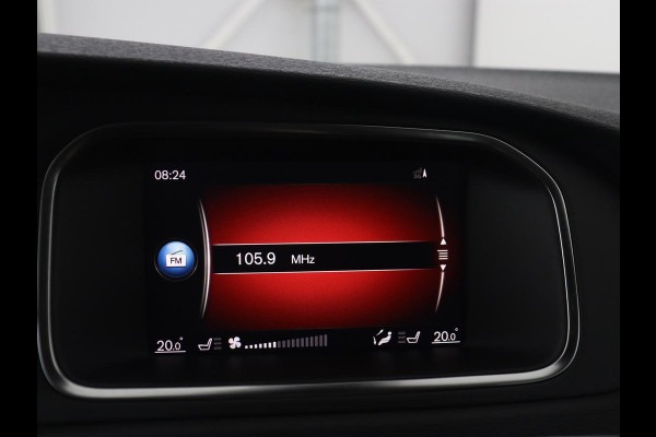 Volvo V40 1.5 T2 Polar+ | Automaat | Navigatie | Stoelverwarming |