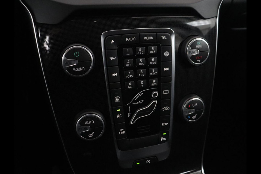 Volvo V40 1.5 T2 Polar+ | Automaat | Navigatie | Stoelverwarming |