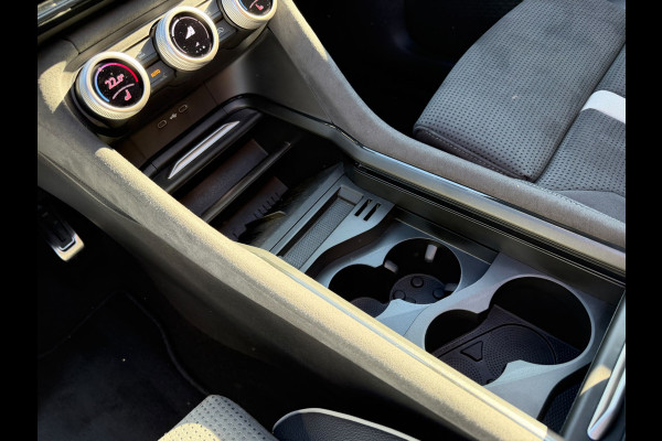 Škoda Kodiaq 1.5 TSI PHEV Sportline Panoramadak 20 inch velgen Head Up display Adaptive cruise Navigatie Sportstoelen 360 camera Full LED