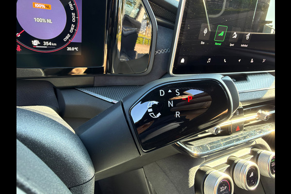 Škoda Kodiaq 1.5 TSI PHEV Sportline Panoramadak 20 inch velgen Head Up display Adaptive cruise Navigatie Sportstoelen 360 camera Full LED
