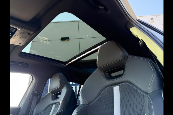 Škoda Kodiaq 1.5 TSI PHEV Sportline Panoramadak 20 inch velgen Head Up display Adaptive cruise Navigatie Sportstoelen 360 camera Full LED