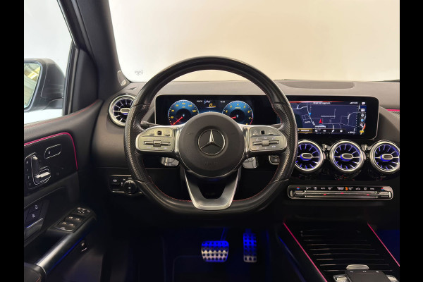 Mercedes-Benz B-Klasse 180 AMG / NL-auto / 1e eig. / Burmester / Pano